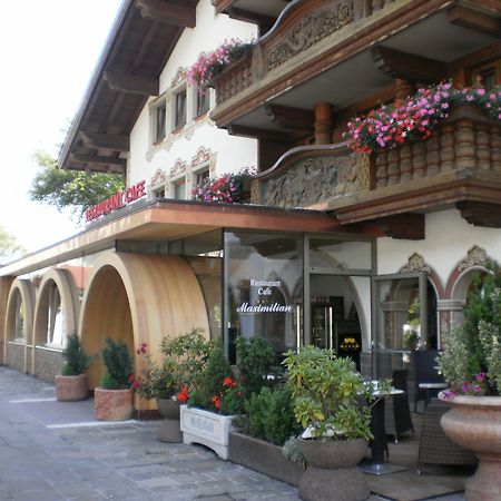 Hotel Tyrolis Zirl Zewnętrze zdjęcie